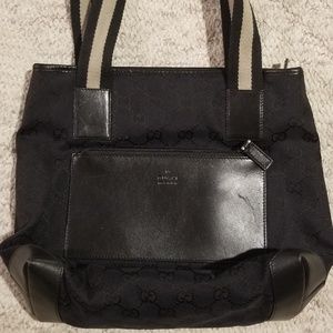 Gucci tote